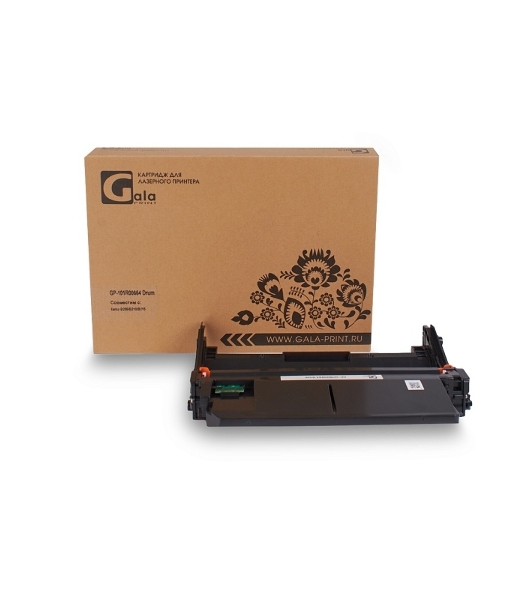 Драм-картридж GalaPrint GP-101R00664 черный (10000 стр.) для Xerox B205/B210/B215