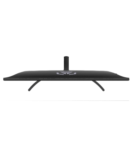 Монитор 27' Гравитон МН27А IPS 1920x1080, 75 Гц, 5 мс, 16:9, 300 кд/м², HDMI 2.0, DP 1.2, VGA, 3.5 мм, динамики (2x3 Вт), FreeSync, Adaptive-Sync, черный