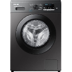 Стиральная машина Samsung WW70AG5S20CXLP нержавеющая сталь, загрузка фронтальная 7 кг, 1200 об/мин, класс: A, фото7