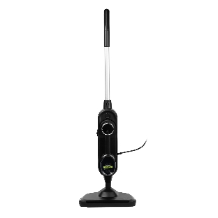 Паровая швабра Centek CT-2581 черный