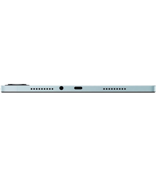 Планшет Xiaomi Redmi Pad 2 11', 4Gb, 128Gb, Wi-Fi, Android 15, мятный