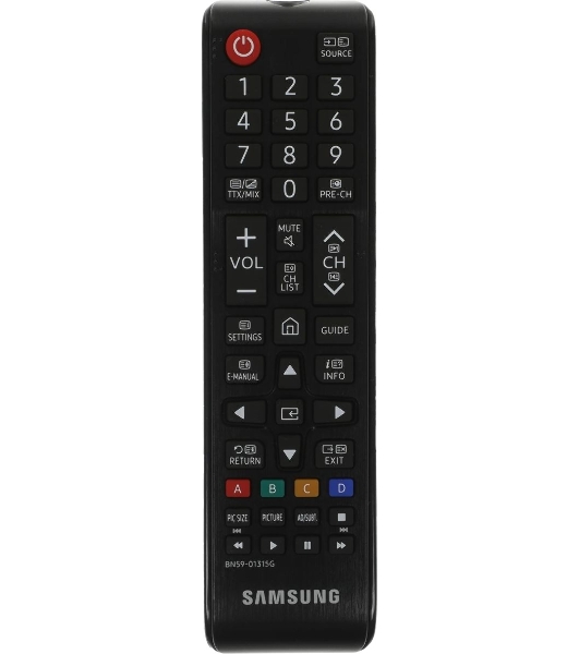 Телевизор Samsung 32' UE32F6000FUXRU черный DLED FHD 60Hz Smart TV Tizen OS