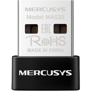 Адаптер Bluetooth Nano USB Mercusys MA530