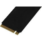 Накопитель SSD AMD Radeon R3MP30256G8, 256Gb, PCIe 3.0 x4, M.2 2280, NVMe, R/W 2000/1300, фото3