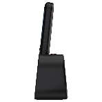 Мобильный телефон Maxvi RT-04 + док-станция, черный, фото10
