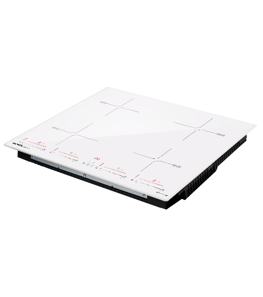 Индукционная варочная панель HOMSair HIC64SWH Inverter