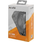 Мышь беспроводная A4Tech V-Track G3-300N черный, 1000 dpi, радиоканал, USB, кнопки - 3, фото3