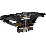 Колонки автомобильные Pioneer TS-A6968S 450Вт 92дБ 4Ом 15x23см (6x9дюйм) (ком.:2кол.) коаксиальные четырехполосные, фото2