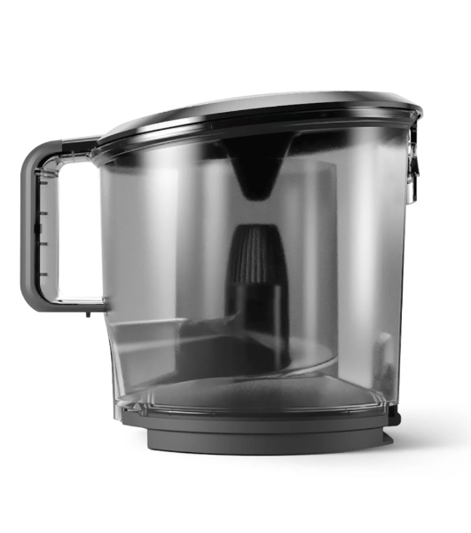 Пылесос Bosch BGS412000 синий/черный, 2000 Вт, уборка сухая, пылесборник контейнер 2.4 л