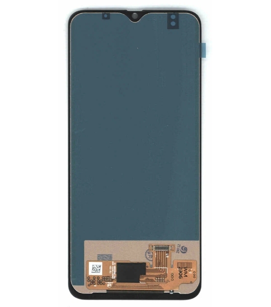 Дисплей для Samsung Galaxy A50s SM-A507F OLED, черный