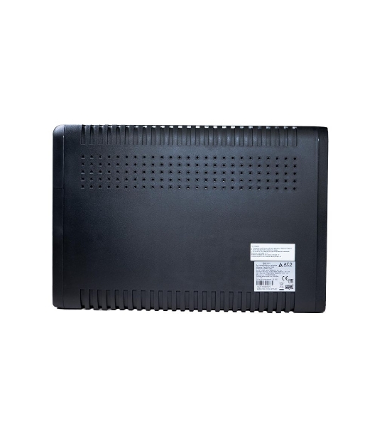 Источник бесперебойного питания (ИБП) ACD PW-Slim 1200