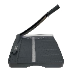 Резак сабельный Office Kit Trim A4D OKC002A4 A4/16лист./300мм/ручн.прижим, фото2