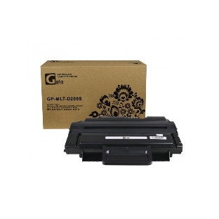 Картридж лазерный GalaPrint GP-MLT-D209S черный (2000 стр) для Samsung ML-2853/ML-2855/ML-2855ND/SCX-4824/SCX-4824FN/SCX-4826/SCX-4826FN/SCX-4828/SCX-4828FN