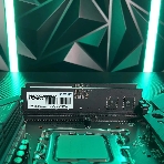 Оперативная память Patriot Signature, DDR5, 32GB (1x32 GB), 5600 MHz, CL46, DIMM, фото4