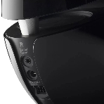 Акустическая система Edifier E25HD Black (2.0,74Вт RMS,Bluetooth v4,пульт ДУ), фото5