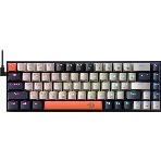 Клавиатура Redragon Ryze проводная, USB Type-A, чёрный, фото 1