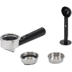 Кофеварка рожковая Vitek VT-1517 GD золотистый, исп. кофе - молотый, 1.65 л, 1238 Вт, 15 Бар, фото3