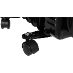 Обогреватель масляный Centek CT-6200 (7 секций) черный, 700/1000/1500Вт, 3 режима, механический термостат, фото3