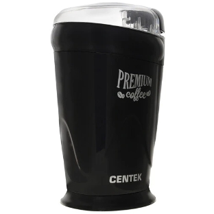 Кофемолка Centek CT-1358 черный