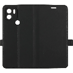 Чехол (флип-кейс) BoraSCO для Xiaomi Poco C51 Book Case черный (72199), фото9