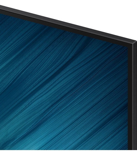 Телевизор Samsung 55' QE55S95FAUXRU черный графит OLED UHD 120-144Hz Smart TV