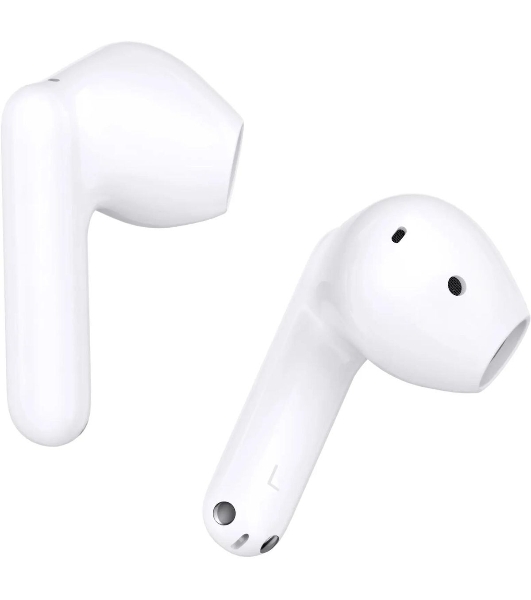 Наушники TWS Honor Choice X7E белый, внутриканальные, Bluetooth, активное шумоподавление, до 8 ч