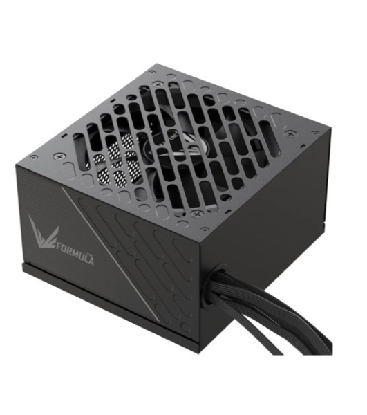 Блок питания AeroCool/Formula V Line FV-650WD, 650W, APFC, 80+, 12cm Fan