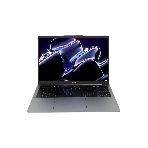 Ноутбук TECNO Megabook K16S K16SFA/16'/IPS/AMD Ryzen 7 7735HS/16Gb/1Tb SSD/AMD Radeon Graphics/Windows 11 Home/серый/1.75kg, фото 1