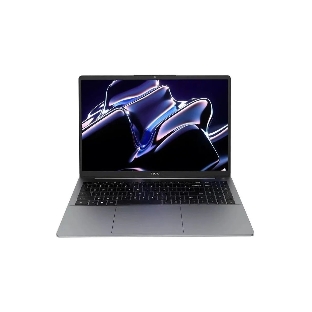 Ноутбук TECNO Megabook K16S K16SFA/16'/IPS/AMD Ryzen 7 7735HS/16Gb/1Tb SSD/AMD Radeon Graphics/Windows 11 Home/серый/1.75kg