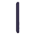 Мобильный телефон Maxvi B33 фиолетовый, фото6