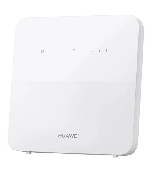 Интернет-центр Huawei B320-323 (51060JWD) 10/100/1000BASE-TX/4G