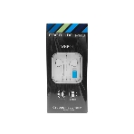 Проводные наушники Ergolux ELX-WHP04-C01 белый, вкладыши, Lightning, встроенный микрофон, фото2