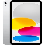 Планшет Apple iPad 11' 2025, 6Gb, 128Gb, Wi-Fi, iPadOS 18, серебристый, фото 1