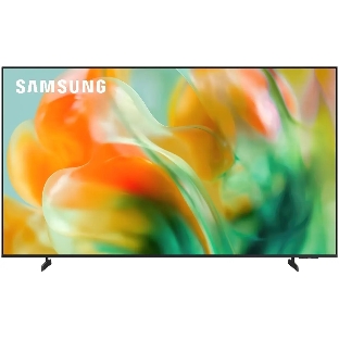 Телевизор Samsung UE65M80HAUXPY, 65', черный, Mini LED, 4K Ultra HD, 120Hz, Tizen