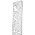 Компьютерный корпус Deepcool CH780 WH белый без БП ATX 2x120мм 1x140мм 2xUSB 3.0 audio bott PSU, фото5