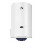 Водонагреватель электрический Ariston BLU1 R ABS 80 V белый, накопительный, 80 л, 1,5 кВт, фото 1