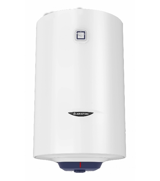 Водонагреватель электрический Ariston BLU1 R ABS 80 V белый, накопительный, 80 л, 1,5 кВт