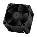 Вентилятор для корпуса Arctic S4028-15K черный, 40 мм, 15000 об/мин, 4 pin, фото 1