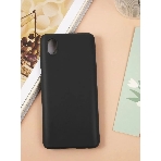 Чехол (клип-кейс) Redline для ZTE Blade A3 2020 УТ000026591 черный, фото3