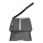 Резак сабельный Office Kit Trim A4D OKC002A4 A4/16лист./300мм/ручн.прижим, фото3