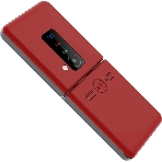 Мобильный телефон BQ 2456 Pocket красный, фото5
