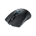 Мышь беспроводная/проводная Gigabyte GM-AORUS M6 черный, 26000 dpi, радиоканал, USB, кнопки - 8, фото6