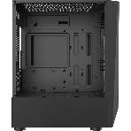 Компьютерный корпус Bloody BD-CC102F черный без БП mATX 2x120мм 2xUSB 2.0 1xUSB 3.0 audio bott PSU, фото6