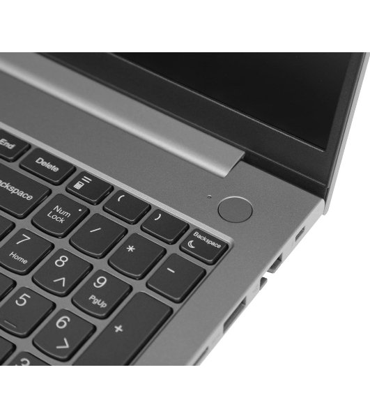 Ноутбук Lenovo Thinkbook 16 G6 IRL серый 16', IPS, Intel Core i5 13420H 2.1ГГц, 8-ядерный, 16Gb DDR5, 512Gb SSD, Intel UHD Graphics, без операционной системы
