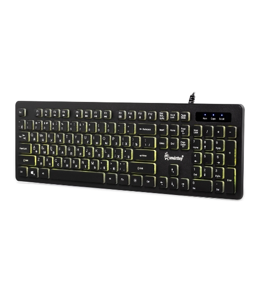 Клавиатура SMARTBUY (SBK336UK) 336 USB