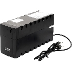 Источник бесперебойного питания Powercom Raptor RPT-600AP SE 360Вт 600ВА черный, фото2