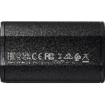 Внешний SSD ADATA SD810, 4TB, USB 3.2 Gen 2x2 Type-C, R/W 2000/2000, черный, фото7