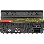 Автомагнитола ACV AVS-814BW, 1 DIN, Bluetooth, USB Type-A, AUX, фото7