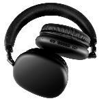Беспроводные/проводные наушники Sven AP-B325MV черный, накладные, Bluetooth + Jack 3.5 мм, складная конструкция, до 10 ч, фото3