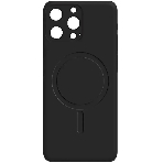 Чехол (клип-кейс) GRESSO Magic, для Apple iPhone 13 Pro, черный cr17cvs203, фото 1